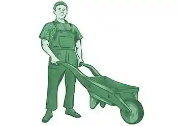 Garden Improvements