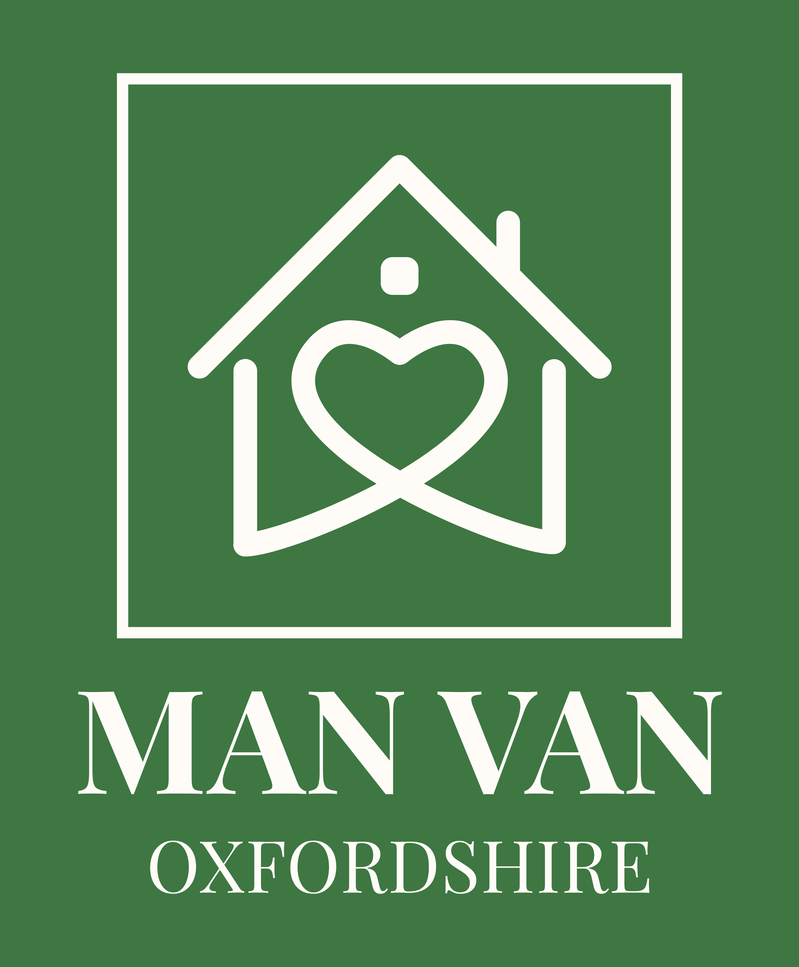Van Courier Oxfordshire