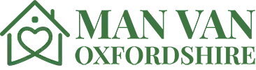 Man Van Oxfordshire