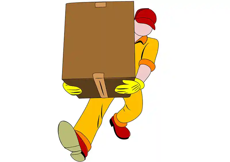 Removals Oxford Trained removal staff