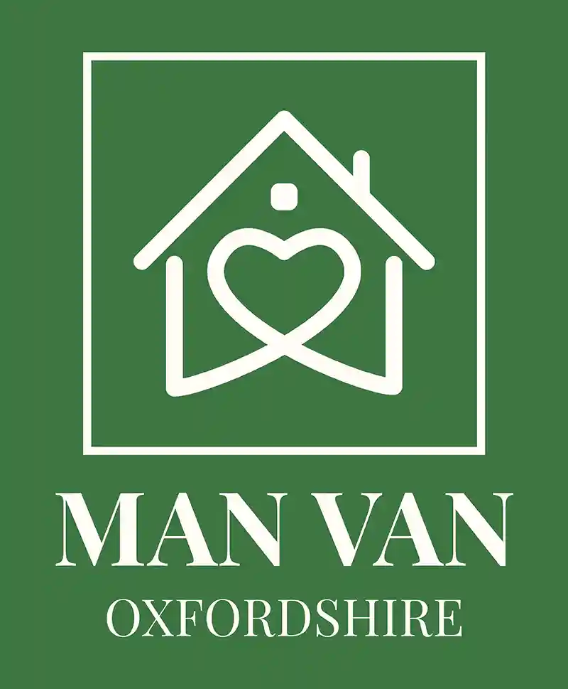 Removals in Oxford logo
